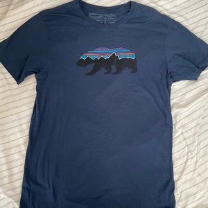 Patagonia Mens T-shirt
